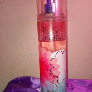 Bath and Body Works